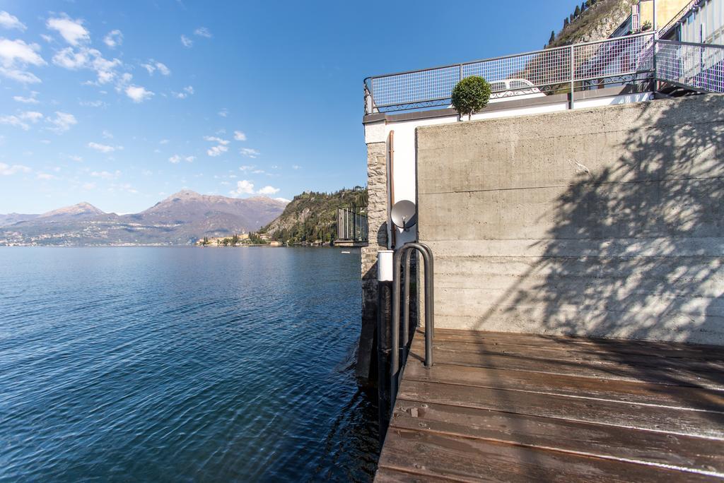 Casa Sull'Acqua Villa Fiumelatte Exterior photo