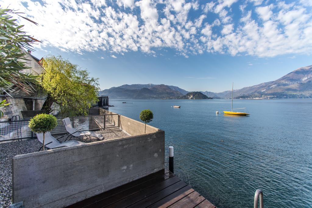Casa Sull'Acqua Villa Fiumelatte Exterior photo