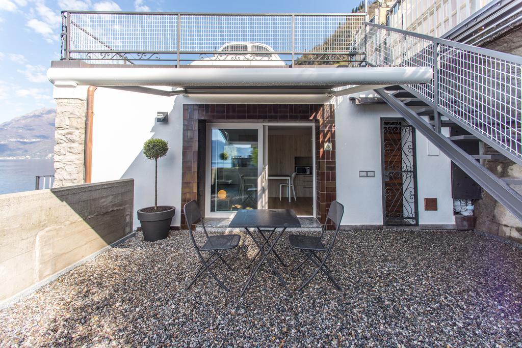 Casa Sull'Acqua Villa Fiumelatte Exterior photo